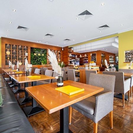 Hotel Luecke Rheine Extérieur photo