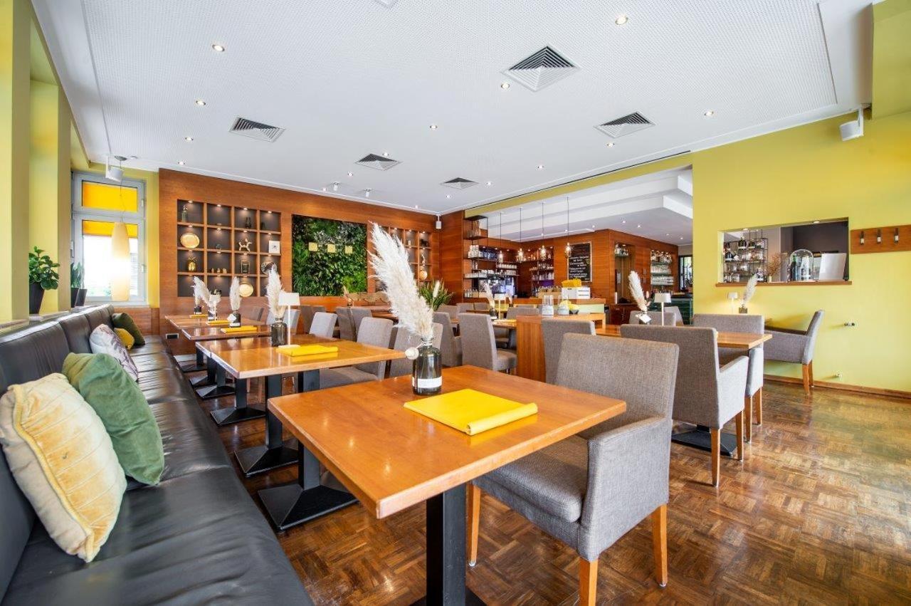 Hotel Luecke Rheine Extérieur photo