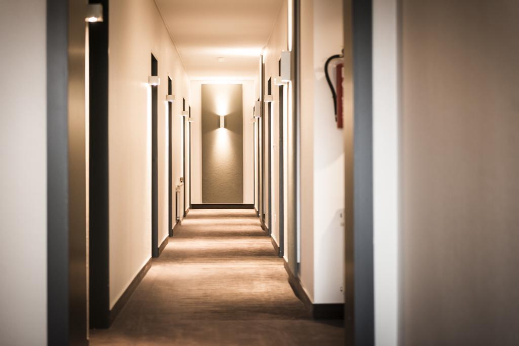 Hotel Luecke Rheine Extérieur photo