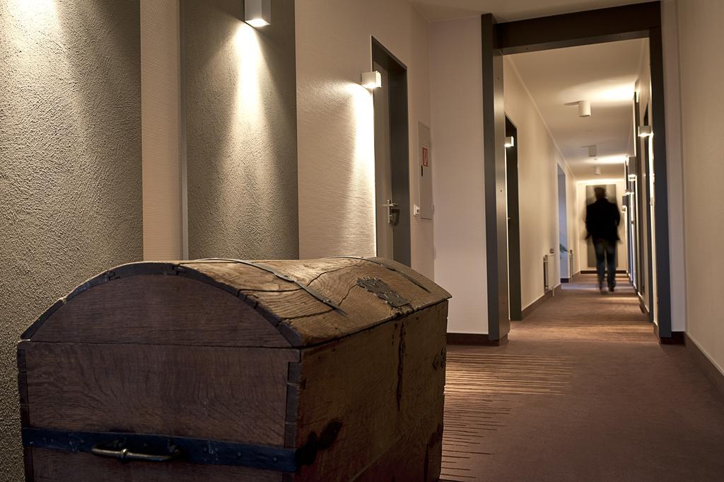 Hotel Luecke Rheine Extérieur photo