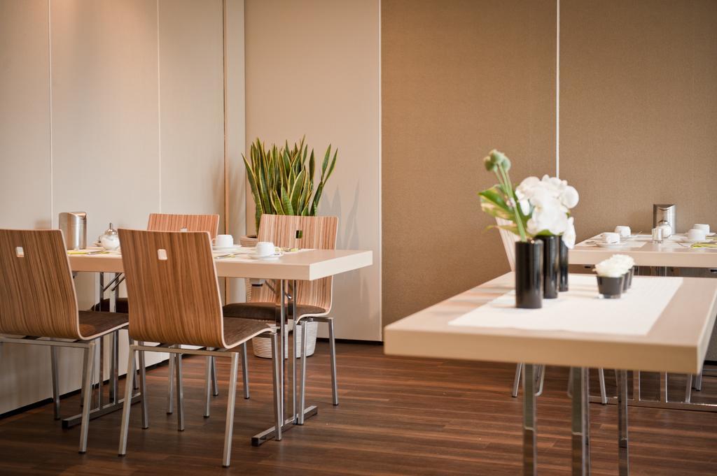 Hotel Luecke Rheine Extérieur photo