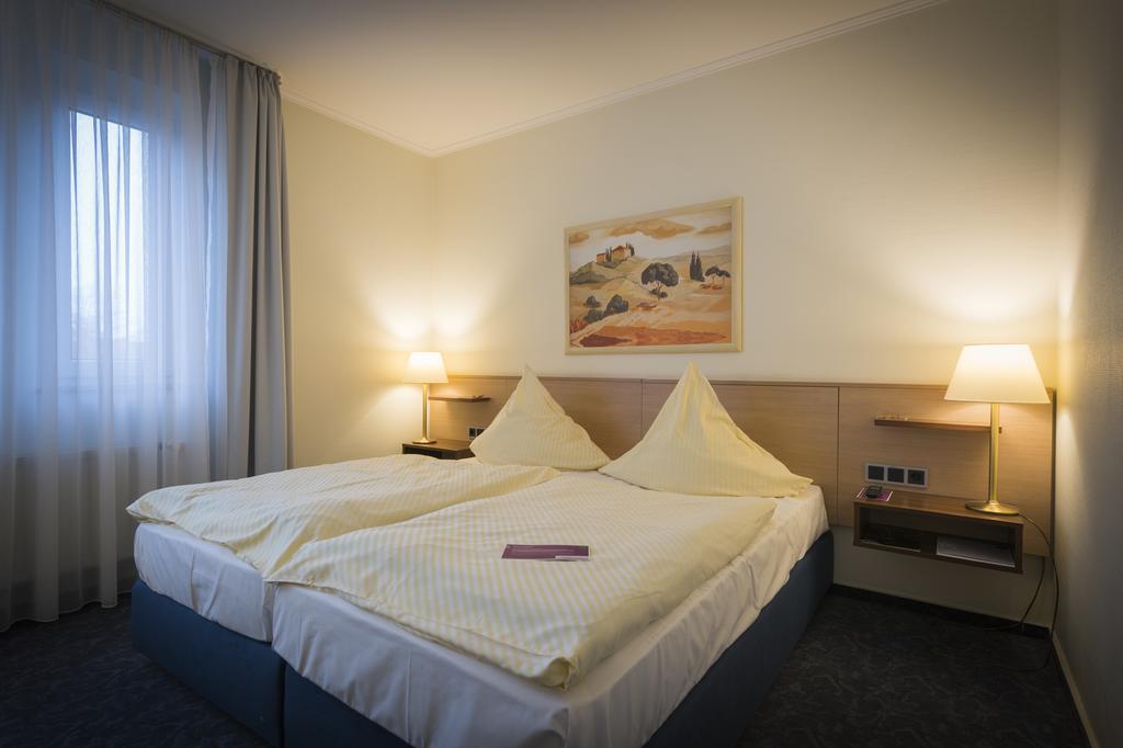 Hotel Luecke Rheine Extérieur photo