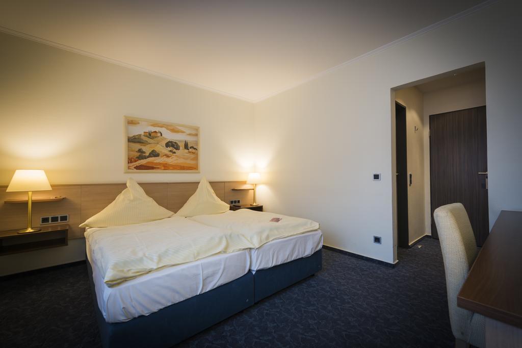Hotel Luecke Rheine Extérieur photo