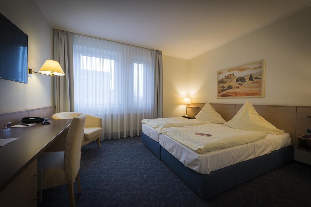 Hotel Luecke Rheine Extérieur photo