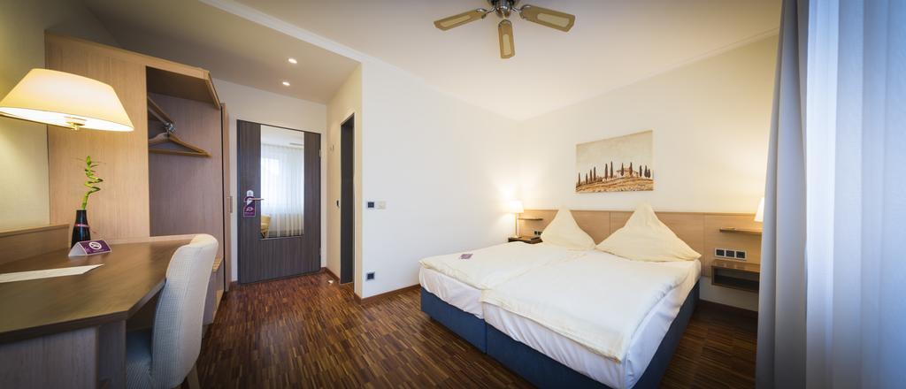 Hotel Luecke Rheine Extérieur photo