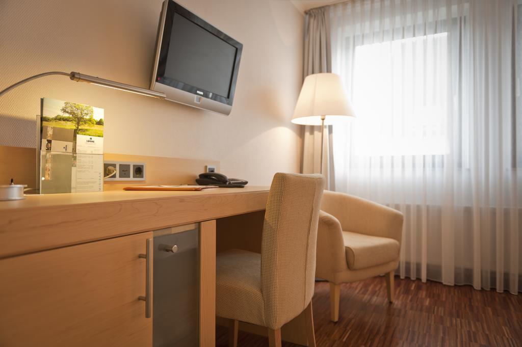 Hotel Luecke Rheine Extérieur photo