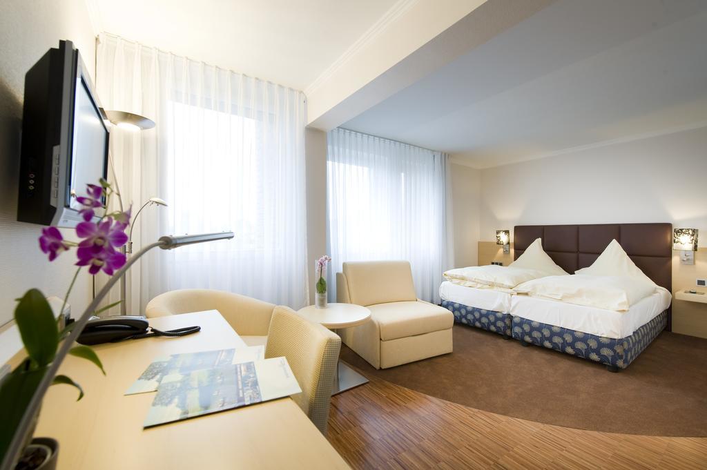 Hotel Luecke Rheine Extérieur photo