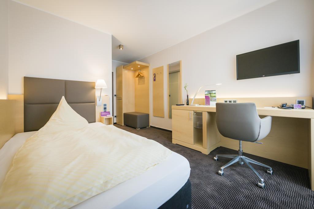 Hotel Luecke Rheine Extérieur photo