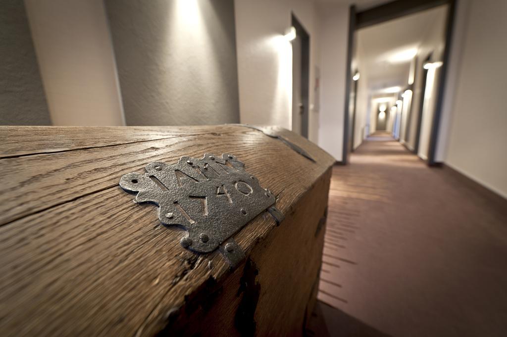 Hotel Luecke Rheine Extérieur photo
